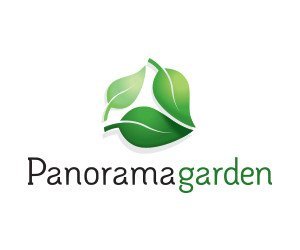 panorama garden